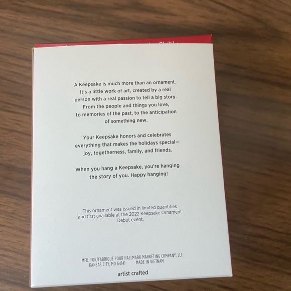 HALLMARK 2022 KEEPSAKE “DR EGGMAN” FROM SONIC THE HEDGEHOG CHRISTMAS ORNAMENT - Picture 5 of 7